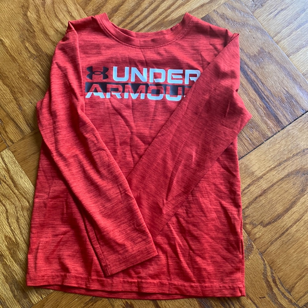 Under Armour